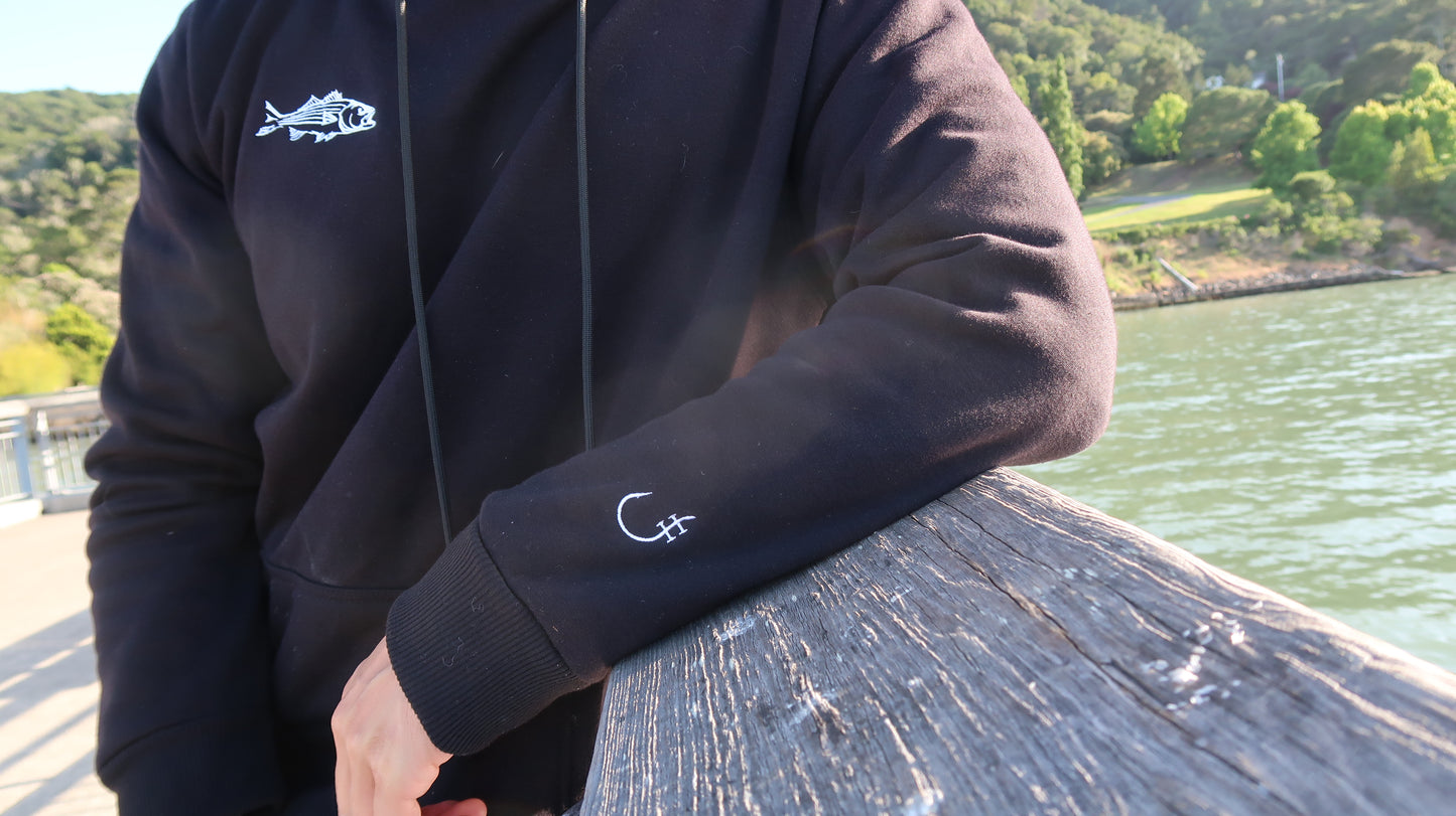 Original Striped Bass Hoodie drop-waitlist