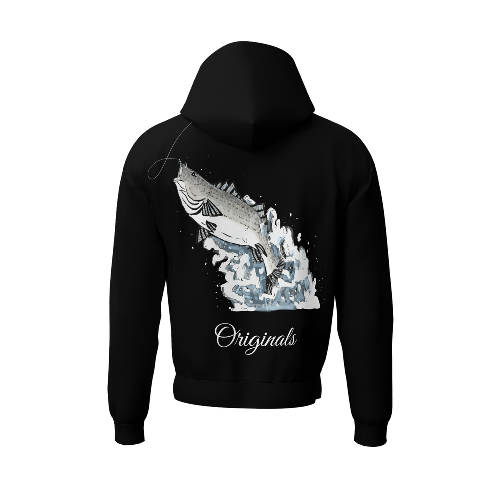 Original Striped Bass Hoodie drop-waitlist
