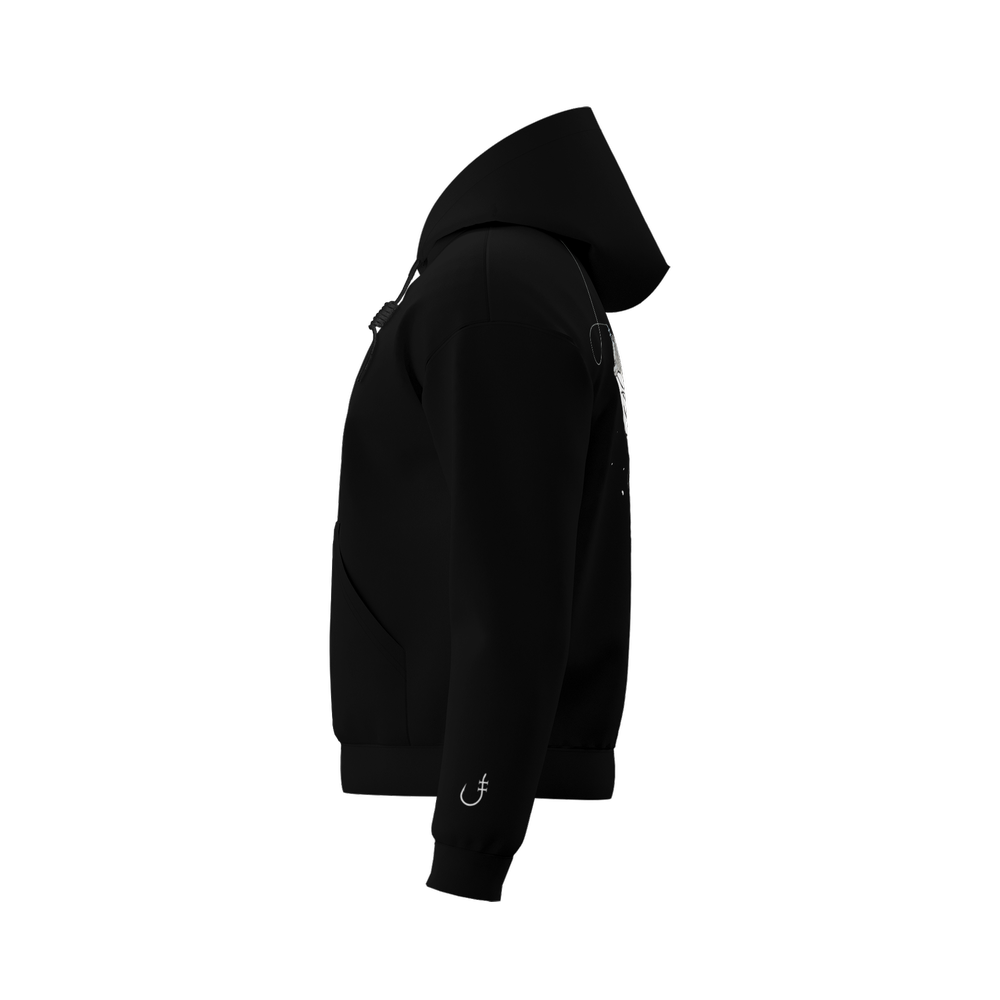 Original Striped Bass Hoodie drop-waitlist