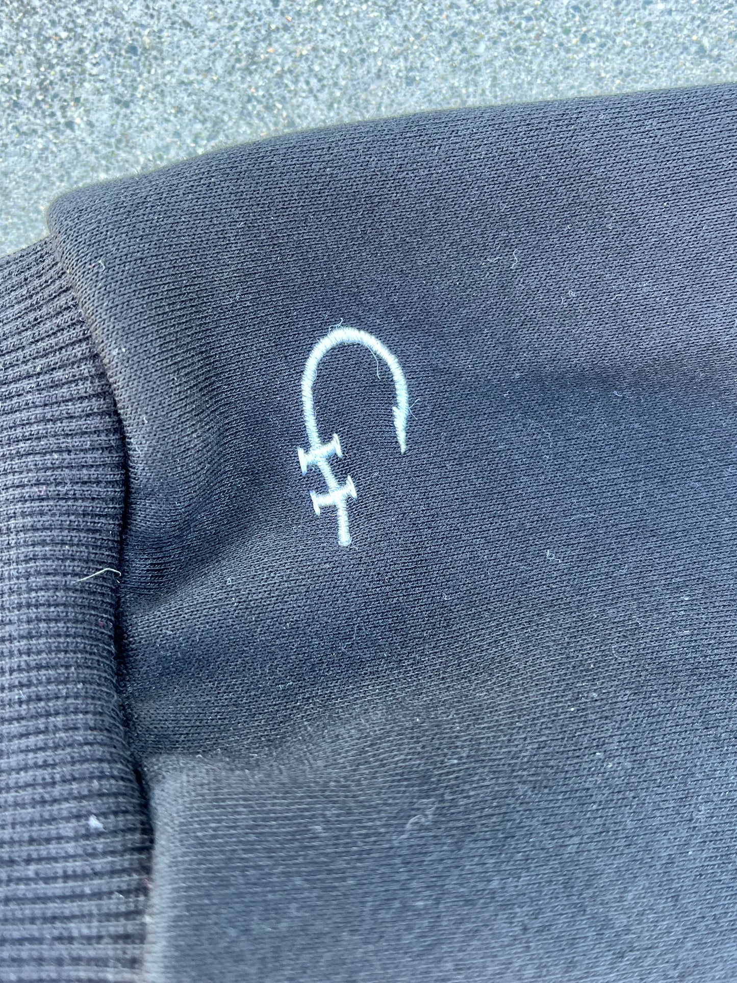 Original Striped Bass Hoodie