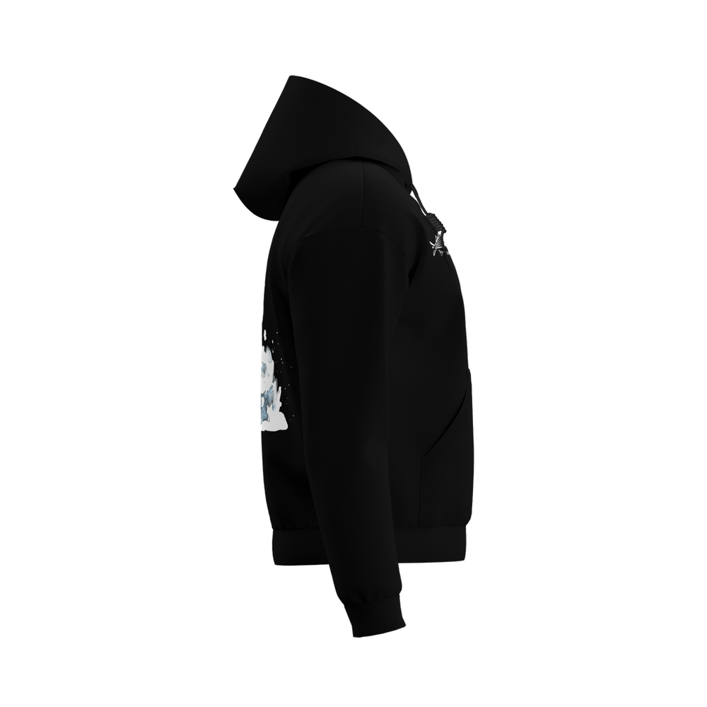 Original Striped Bass Hoodie drop-waitlist
